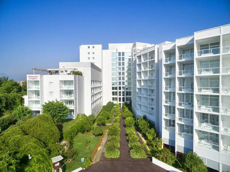 Hotel Su, Antalya: zdjęcie 4 z 10