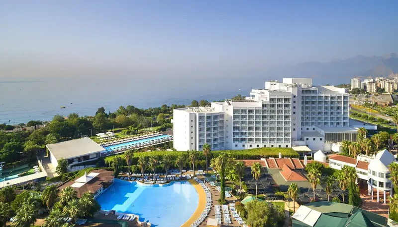 Hotel Su, Antalya: zdjęcie 5 z 10
