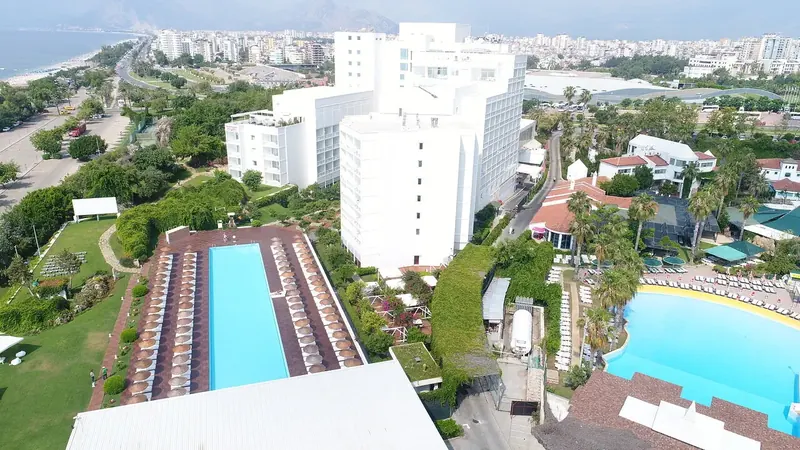 Hotel Su, Antalya: zdjęcie 6 z 10