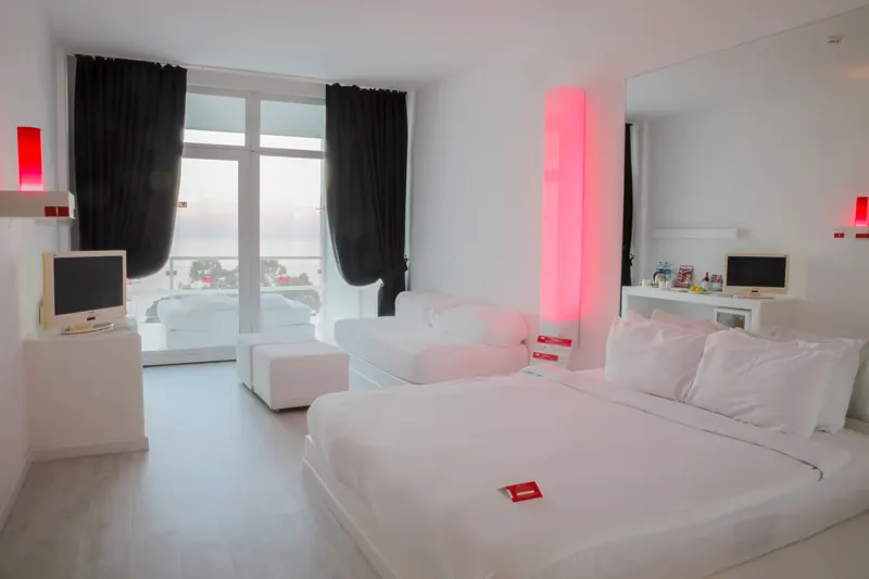 Hotel Su, Antalya: zdjęcie 9 z 10