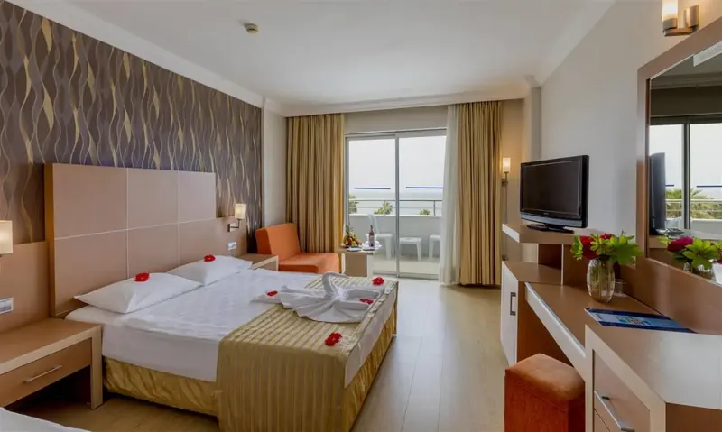 Holiday Garden Resort, Alanya: zdjęcie 4 z 10