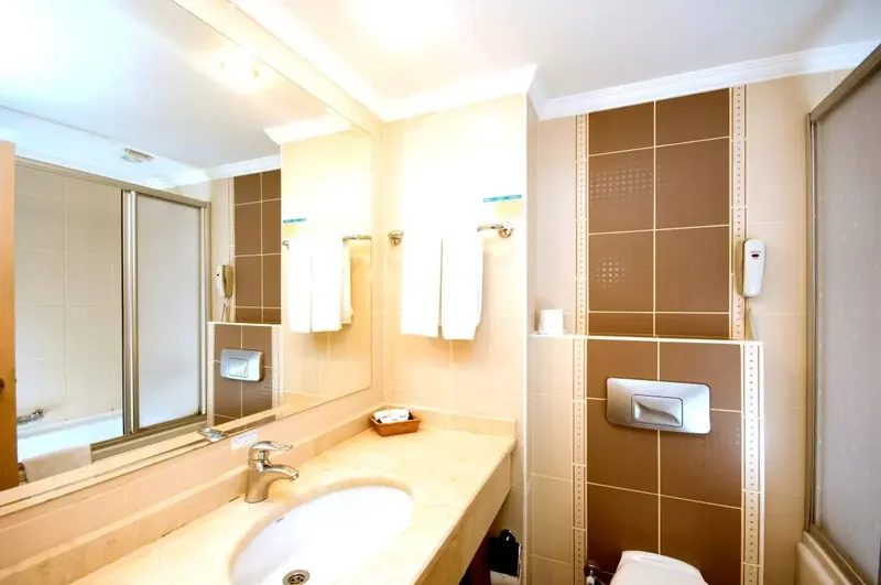 Holiday Garden Resort, Alanya: zdjęcie 5 z 10