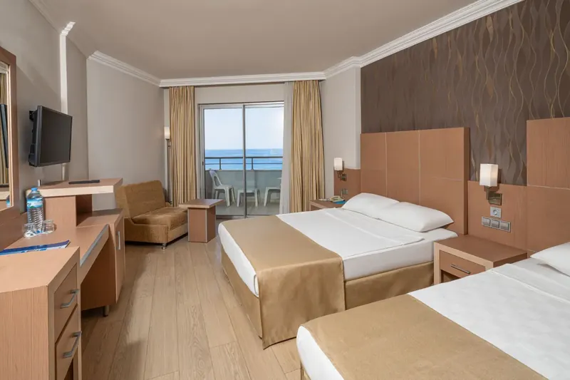 Holiday Garden Resort, Alanya: zdjęcie 6 z 10