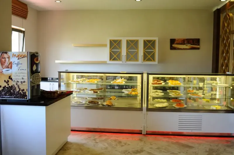 Holiday Garden Resort, Alanya: zdjęcie 8 z 10
