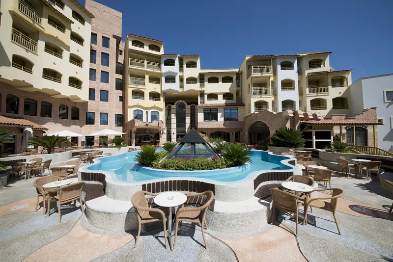 Limak Arcadia Sport Resort, Belek: zdjęcie 2 z 10