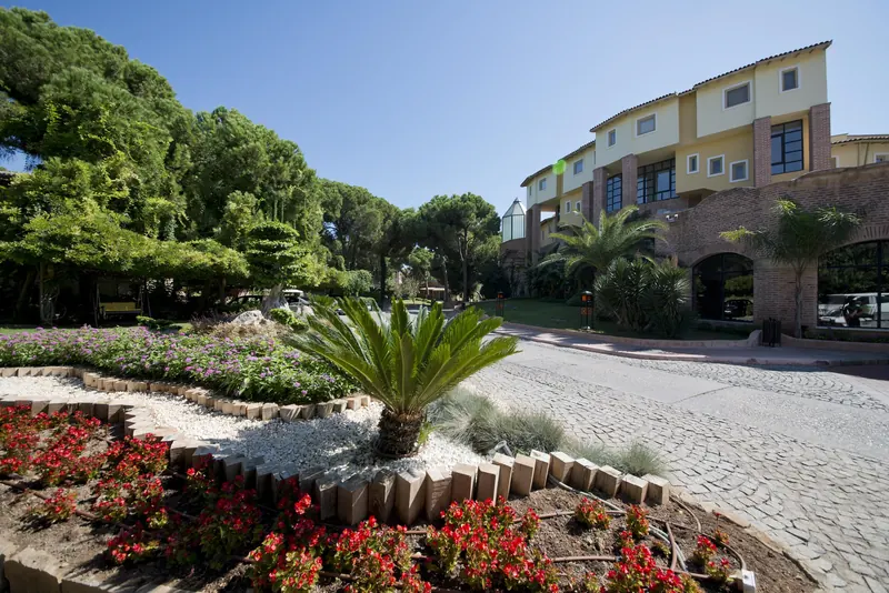 Limak Arcadia Sport Resort, Belek: zdjęcie 3 z 10