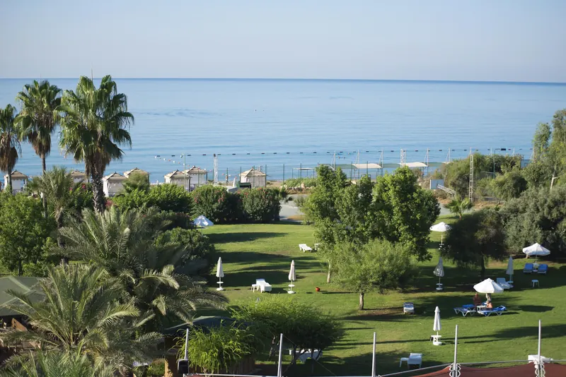 Limak Arcadia Sport Resort, Belek: zdjęcie 4 z 10