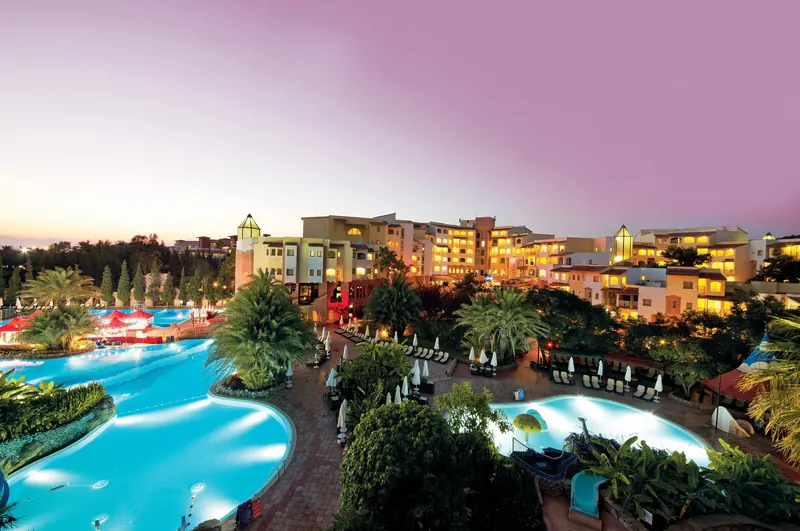 Limak Arcadia Sport Resort, Belek: zdjęcie 6 z 10