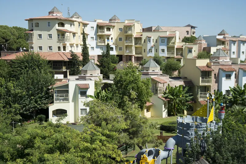 Limak Arcadia Sport Resort, Belek: zdjęcie 7 z 10