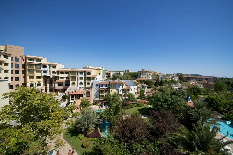 Limak Arcadia Sport Resort, Belek: zdjęcie 8 z 10