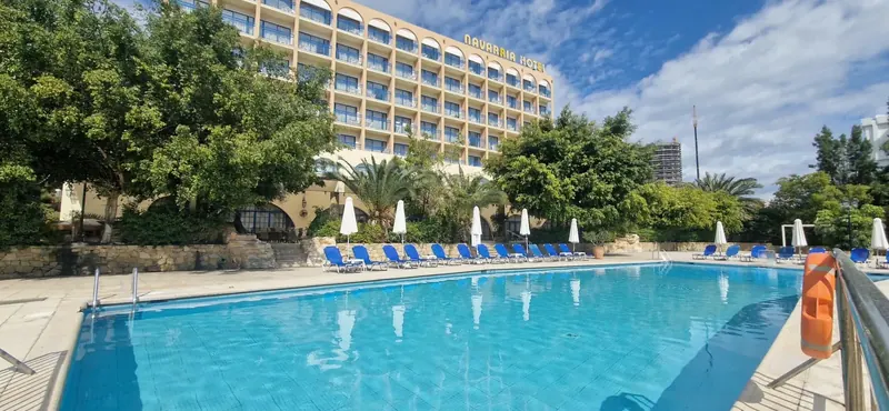 Navarria