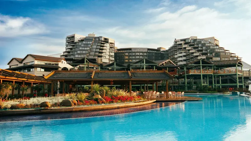 Limak Lara De Luxe, Antalya: zdjęcie 5 z 10