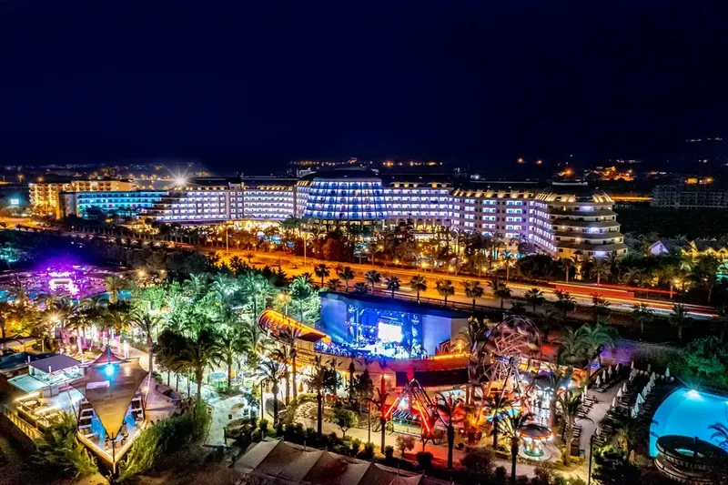 Long Beach, Alanya: zdjęcie 4 z 10