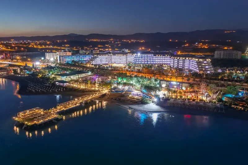 Long Beach, Alanya: zdjęcie 5 z 10