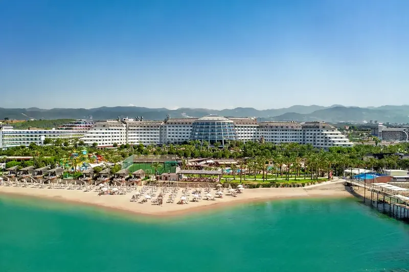 Long Beach, Alanya: zdjęcie 6 z 10