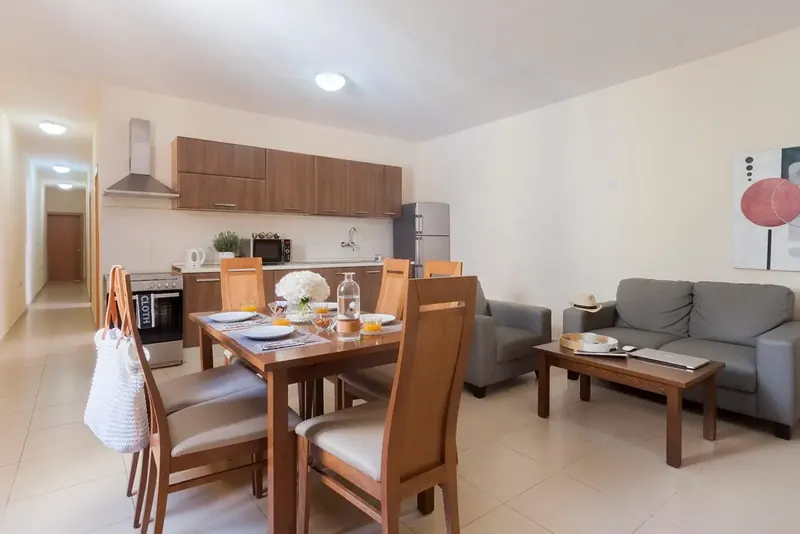 Blubay Apartments by ST Hotels, Wyspa Malta: zdjęcie 10 z 10