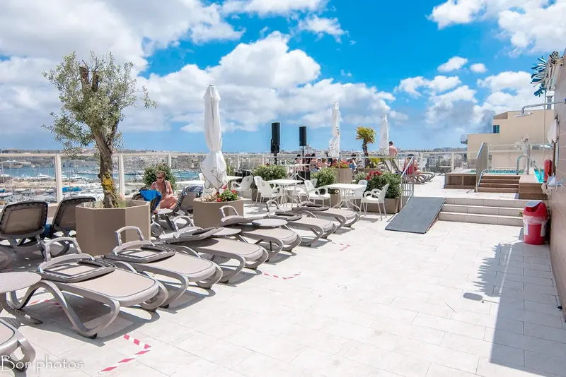 Blubay Apartments by ST Hotels, Wyspa Malta: zdjęcie 2 z 10