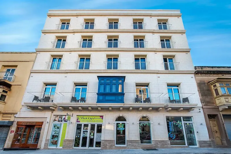Blubay Apartments by ST Hotels, Wyspa Malta: zdjęcie 3 z 10