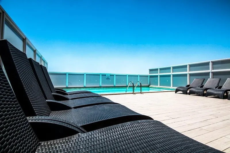 Blubay Apartments by ST Hotels, Wyspa Malta: zdjęcie 4 z 10