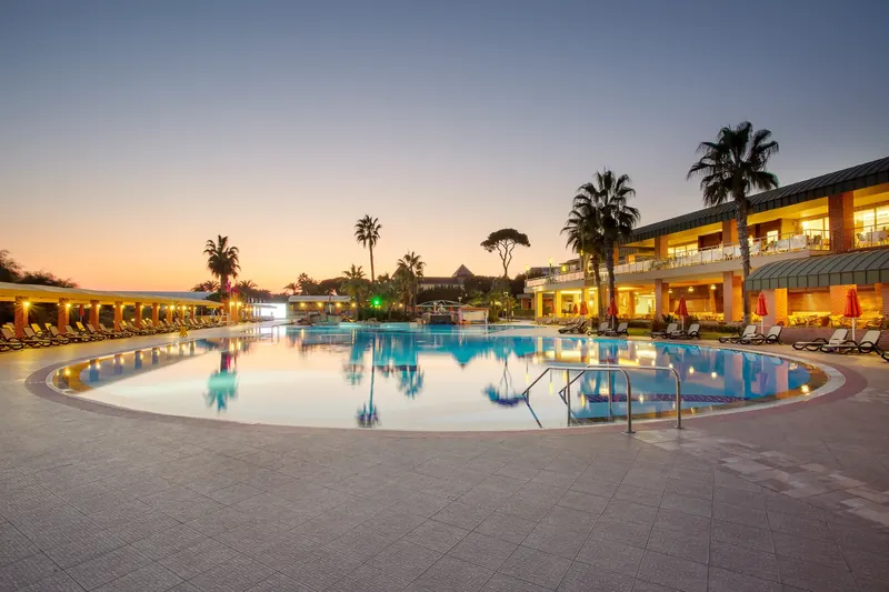 Pine Beach Belek, Belek: zdjęcie 10 z 10