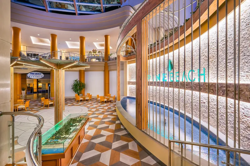 Pine Beach Belek, Belek: zdjęcie 2 z 10