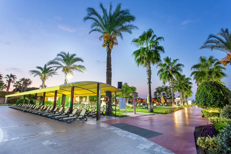 Pine Beach Belek, Belek: zdjęcie 6 z 10