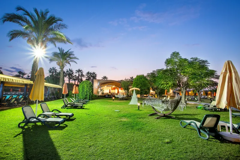Pine Beach Belek, Belek: zdjęcie 7 z 10