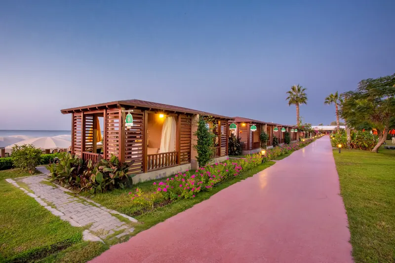 Pine Beach Belek, Belek: zdjęcie 8 z 10