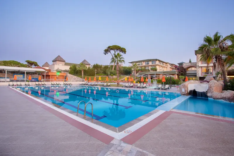 Pine Beach Belek, Belek: zdjęcie 9 z 10