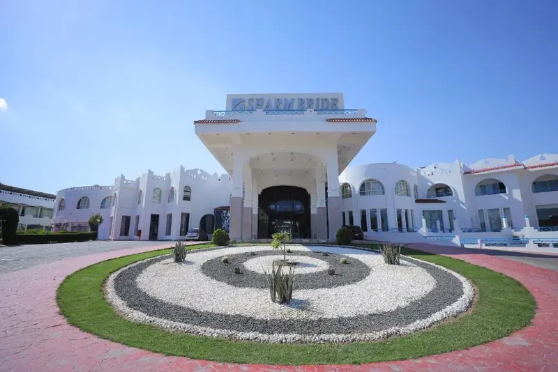 Sharm Bride Resort Aqua & Spa, Sharm El Sheikh: zdjęcie 2 z 10
