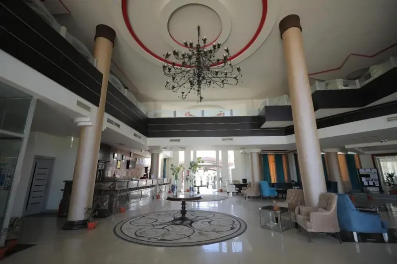 Sharm Bride Resort Aqua & Spa, Sharm El Sheikh: zdjęcie 3 z 10