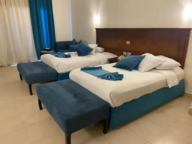 Sharm Bride Resort Aqua & Spa, Sharm El Sheikh: zdjęcie 4 z 10