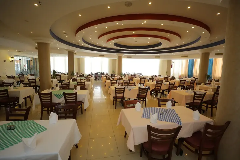 Sharm Bride Resort Aqua & Spa, Sharm El Sheikh: zdjęcie 5 z 10
