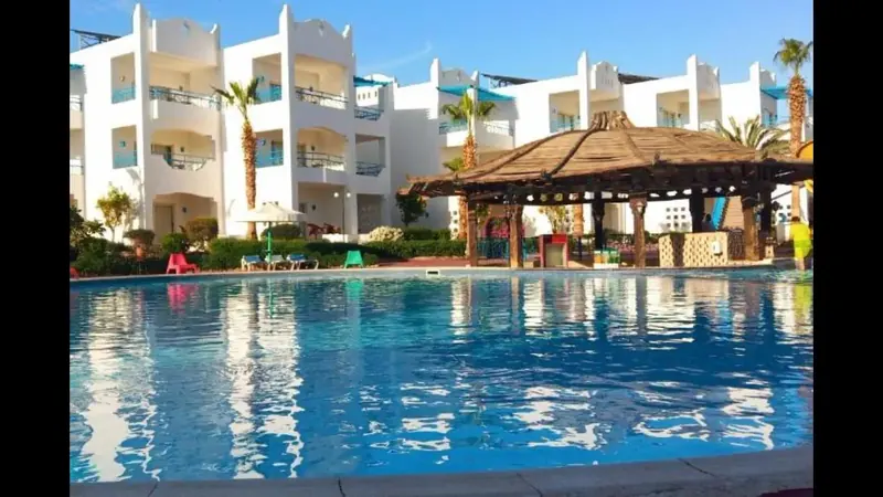 Sharm Bride Resort Aqua & Spa, Sharm El Sheikh: zdjęcie 7 z 10