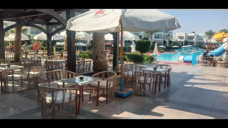 Sharm Bride Resort Aqua & Spa, Sharm El Sheikh: zdjęcie 8 z 10