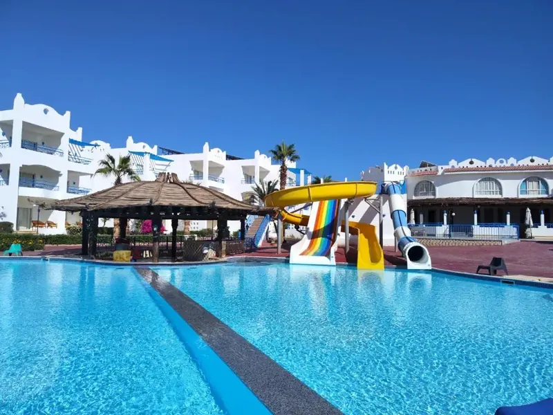 Sharm Bride Resort Aqua & Spa, Sharm El Sheikh: zdjęcie 9 z 10