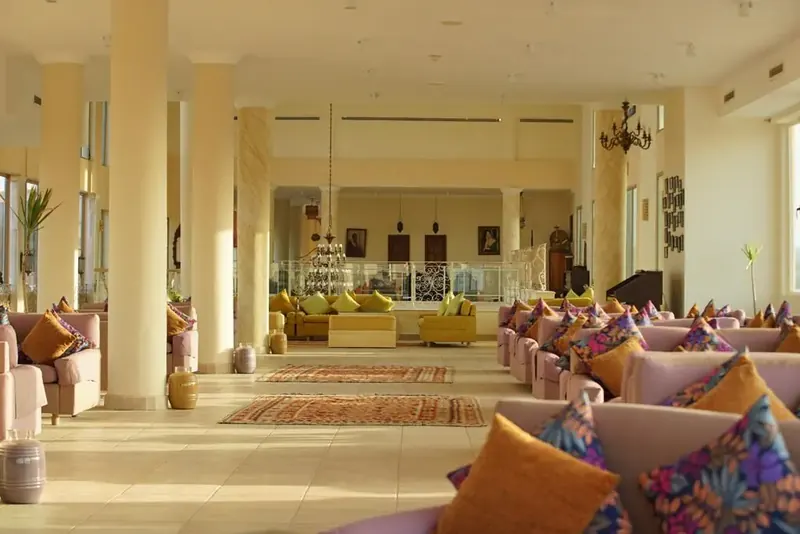 Shoni Bay Resort, Marsa Alam: zdjęcie 10 z 10