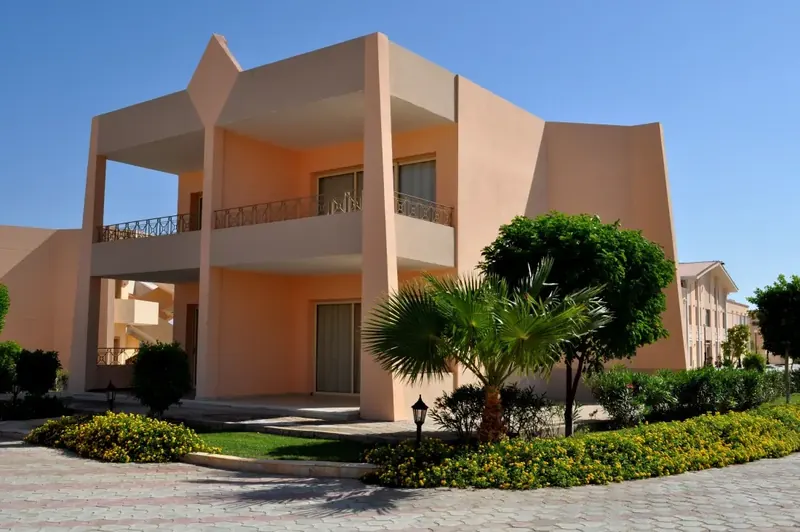 Shoni Bay Resort, Marsa Alam: zdjęcie 2 z 10