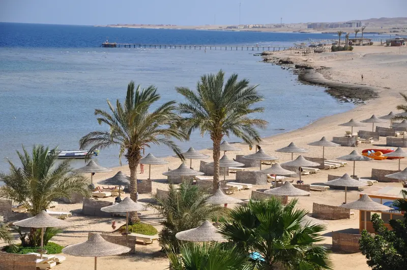 Shoni Bay Resort, Marsa Alam: zdjęcie 3 z 10