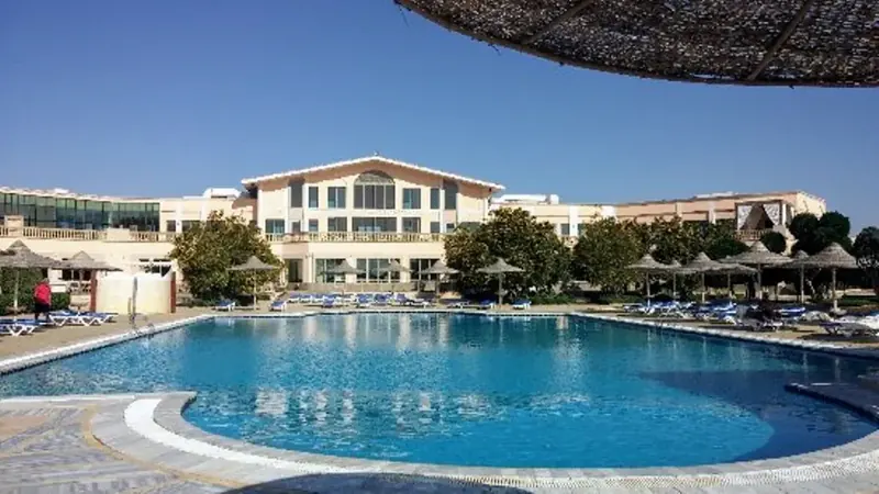 Shoni Bay Resort, Marsa Alam: zdjęcie 4 z 10
