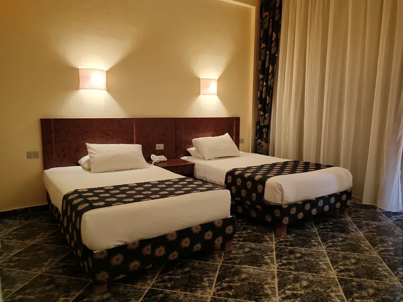 Shoni Bay Resort, Marsa Alam: zdjęcie 5 z 10