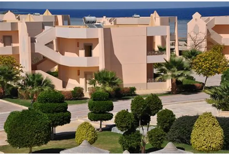 Shoni Bay Resort, Marsa Alam: zdjęcie 6 z 10