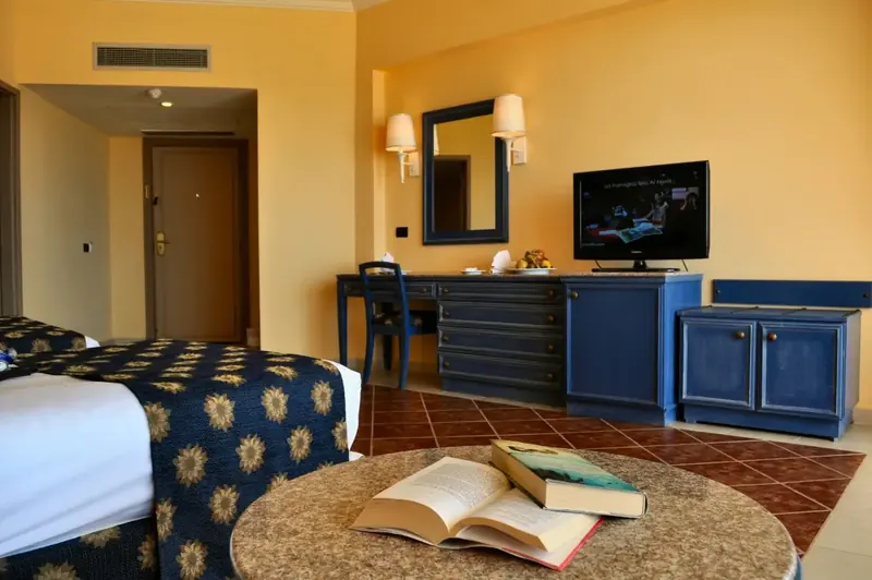 Shoni Bay Resort, Marsa Alam: zdjęcie 7 z 10