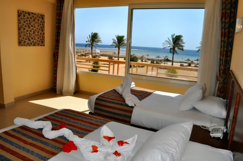 Shoni Bay Resort, Marsa Alam: zdjęcie 8 z 10