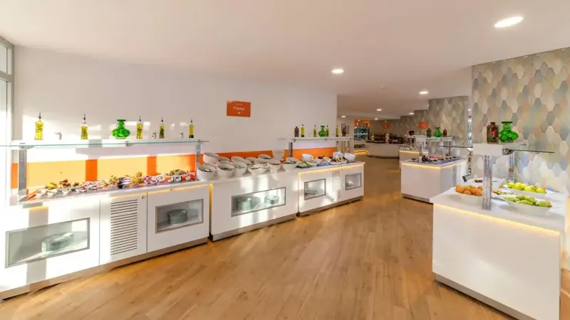 Mersoy Exclusive Aqua Resort, Marmaris: zdjęcie 10 z 10