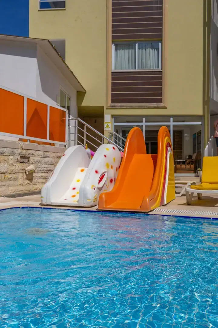 Mersoy Exclusive Aqua Resort, Marmaris: zdjęcie 2 z 10