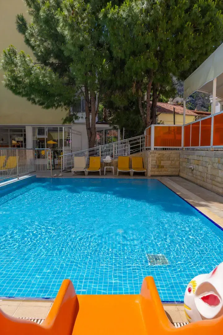 Mersoy Exclusive Aqua Resort, Marmaris: zdjęcie 3 z 10