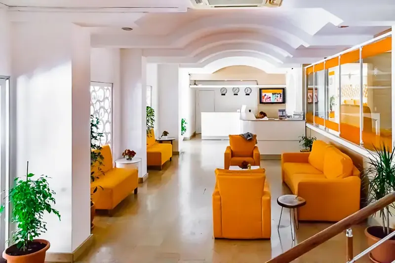 Mersoy Exclusive Aqua Resort, Marmaris: zdjęcie 4 z 10