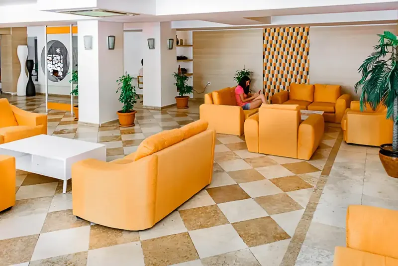 Mersoy Exclusive Aqua Resort, Marmaris: zdjęcie 5 z 10