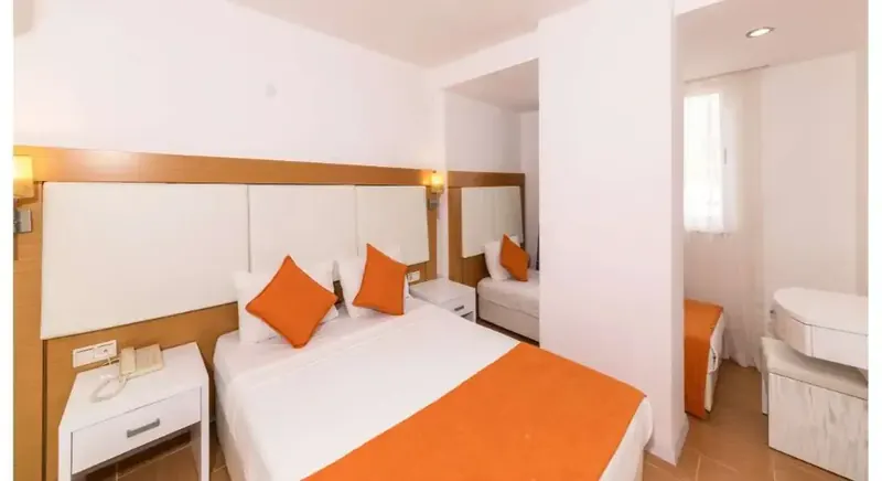 Mersoy Exclusive Aqua Resort, Marmaris: zdjęcie 6 z 10